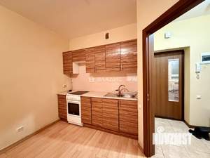1-к квартира, вторичка, 38м2, 19/19 этаж