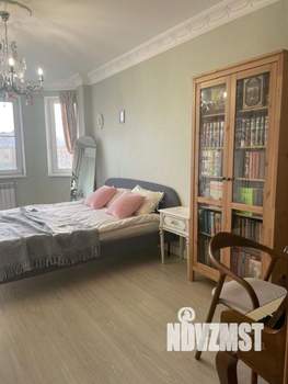 2-к квартира, вторичка, 67м2, 11/17 этаж