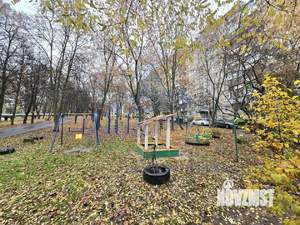 2-к квартира, вторичка, 38м2, 7/9 этаж