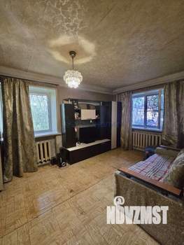 1-к квартира, вторичка, 31м2, 1/3 этаж