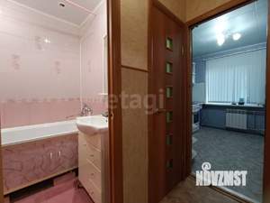 2-к квартира, вторичка, 50м2, 1/10 этаж