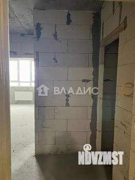 1-к квартира, вторичка, 39м2, 14/25 этаж
