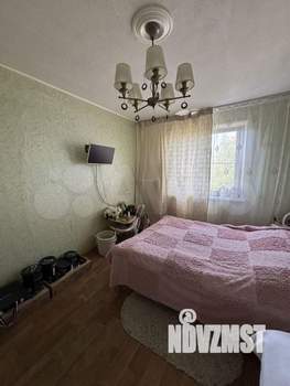3-к квартира, вторичка, 63м2, 5/9 этаж