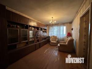 2-к квартира, вторичка, 43м2, 4/9 этаж