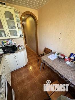 3-к квартира, вторичка, 67м2, 5/5 этаж