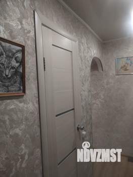 1-к квартира, вторичка, 30м2, 3/5 этаж