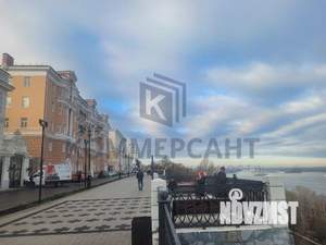 3-к квартира, вторичка, 85м2, 5/5 этаж