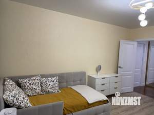 2-к квартира, вторичка, 64м2, 1/9 этаж