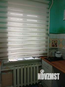 1-к квартира, вторичка, 28м2, 2/2 этаж