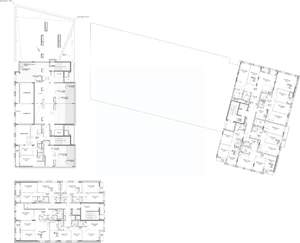 2-к квартира, вторичка, 84м2, 6/9 этаж