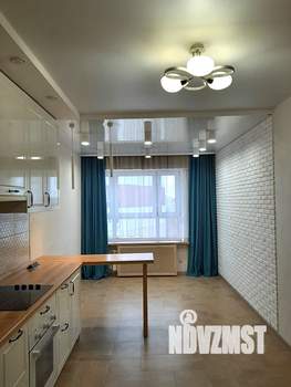 3-к квартира, вторичка, 73м2, 17/26 этаж