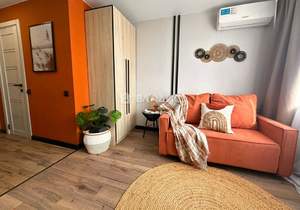 Студия квартира, вторичка, 19м2, 3/5 этаж