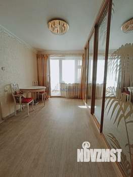 2-к квартира, вторичка, 50м2, 2/9 этаж