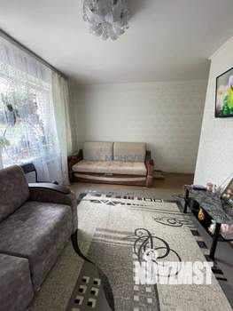 1-к квартира, вторичка, 30м2, 1/9 этаж