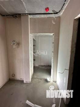 1-к квартира, вторичка, 39м2, 3/4 этаж