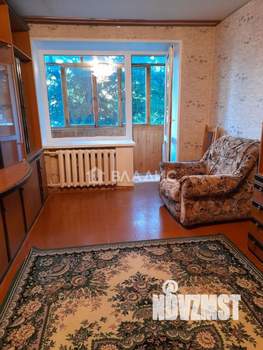 1-к квартира, вторичка, 31м2, 2/5 этаж