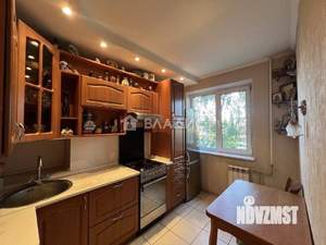 3-к квартира, вторичка, 56м2, 3/9 этаж