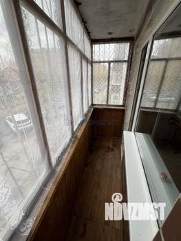 1-к квартира, вторичка, 33м2, 2/9 этаж