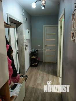 2-к квартира, вторичка, 44м2, 3/3 этаж