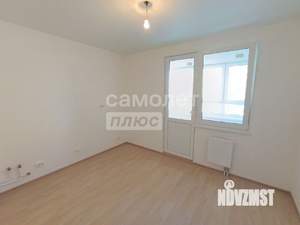 2-к квартира, вторичка, 60м2, 1/18 этаж