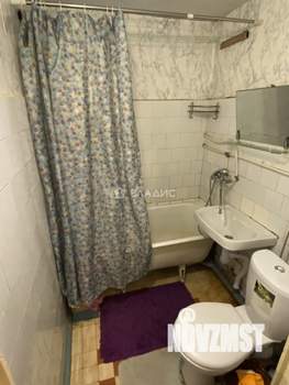 2-к квартира, вторичка, 45м2, 5/5 этаж