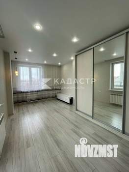 2-к квартира, вторичка, 62м2, 11/14 этаж