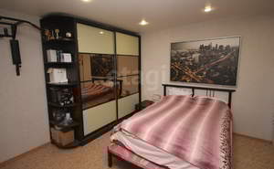 1-к квартира, вторичка, 32м2, 5/5 этаж