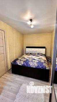 2-к квартира, вторичка, 41м2, 2/5 этаж