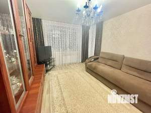 2-к квартира, вторичка, 47м2, 1/5 этаж