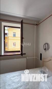 Студия квартира, вторичка, 18м2, 3/3 этаж