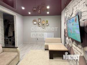 3-к квартира, вторичка, 59м2, 3/5 этаж