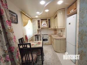 2-к квартира, вторичка, 42м2, 5/5 этаж