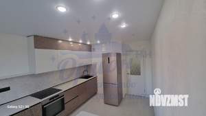 1-к квартира, вторичка, 38м2, 9/19 этаж