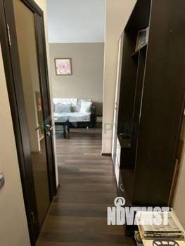 1-к квартира, вторичка, 31м2, 3/5 этаж