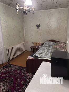 2-к квартира, вторичка, 41м2, 1/5 этаж