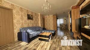 3-к квартира, вторичка, 83м2, 4/18 этаж