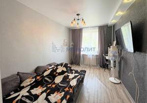 4-к квартира, вторичка, 63м2, 3/4 этаж