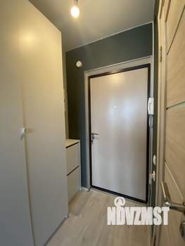Студия квартира, вторичка, 21м2, 9/10 этаж