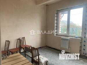 4-к квартира, вторичка, 74м2, 1/2 этаж