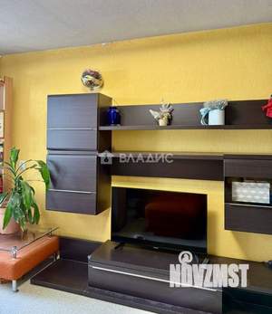 3-к квартира, вторичка, 64м2, 4/9 этаж