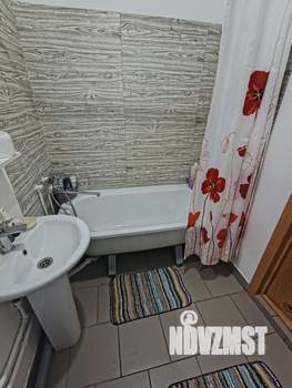 Студия квартира, вторичка, 21м2, 17/17 этаж