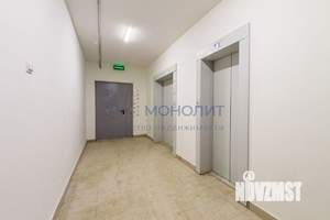 3-к квартира, вторичка, 119м2, 13/17 этаж
