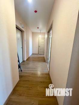 2-к квартира, сданный дом, 58м2, 15/25 этаж