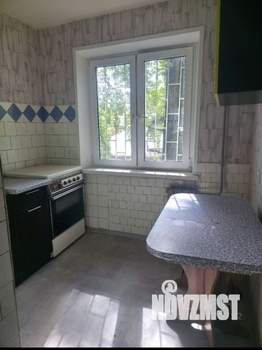 2-к квартира, вторичка, 45м2, 2/5 этаж