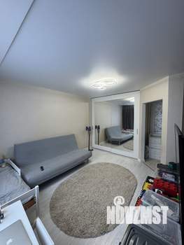 1-к квартира, вторичка, 32м2, 3/10 этаж