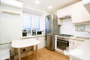 1-к квартира, вторичка, 37м2, 9/9 этаж