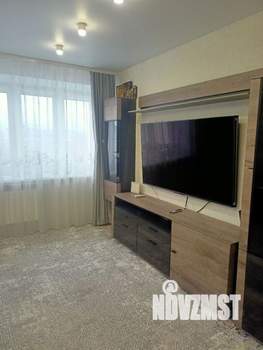 2-к квартира, вторичка, 47м2, 9/9 этаж