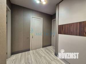 2-к квартира, вторичка, 82м2, 6/7 этаж