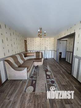 2-к квартира, вторичка, 43м2, 2/2 этаж