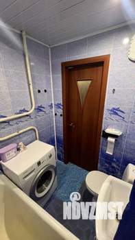 1-к квартира, вторичка, 31м2, 4/5 этаж